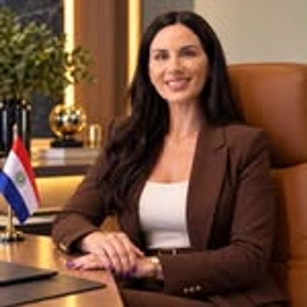 Jesyca — Conexão e Assessoria no Paraguai